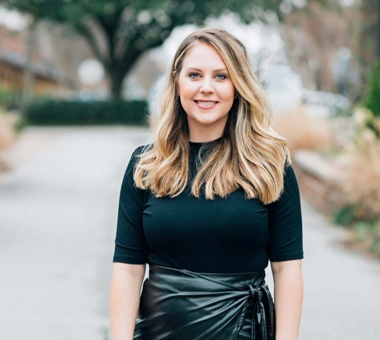 Alisha Dobbie, Real Estate Salesperson in West Columbia, Medley