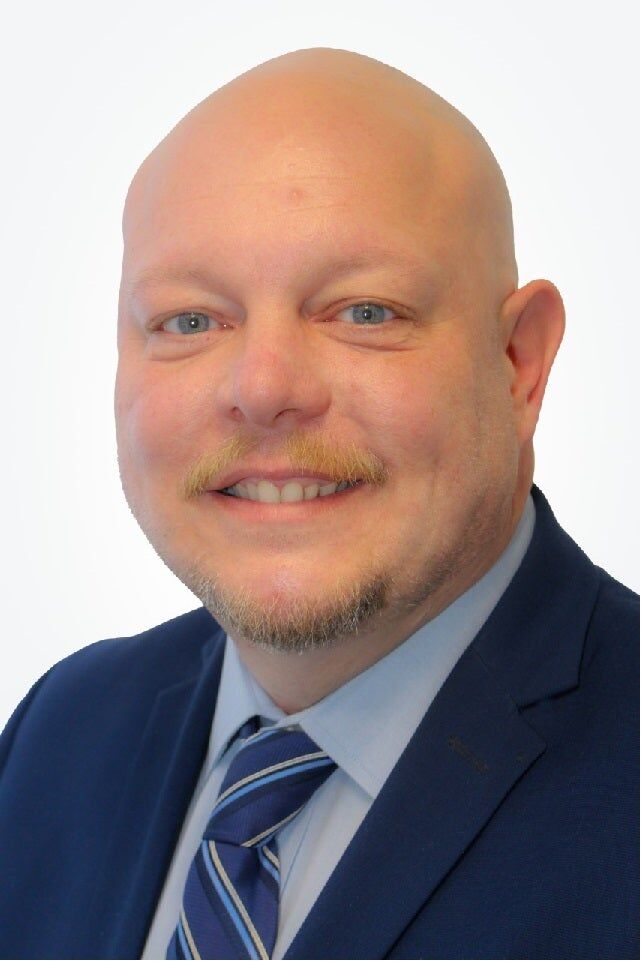 Lee Johnson, Real Estate Broker in Seaford, Premier