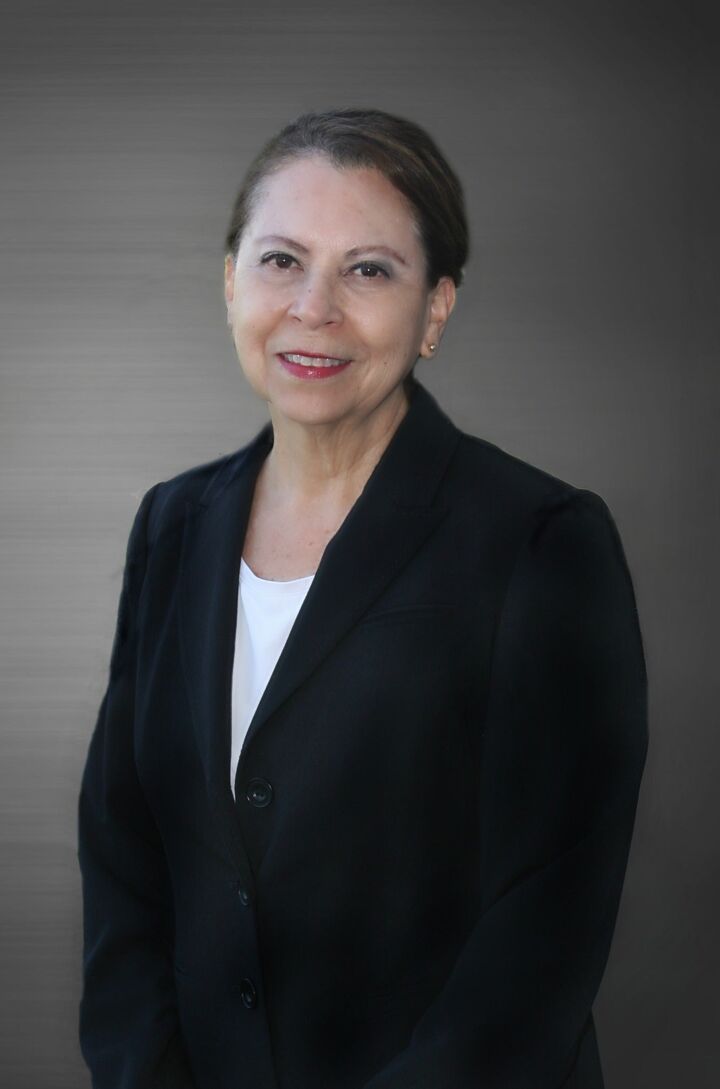 Nilda Cano, Real Estate Salesperson in Inverness, J W Morton Real Estate, Inc.