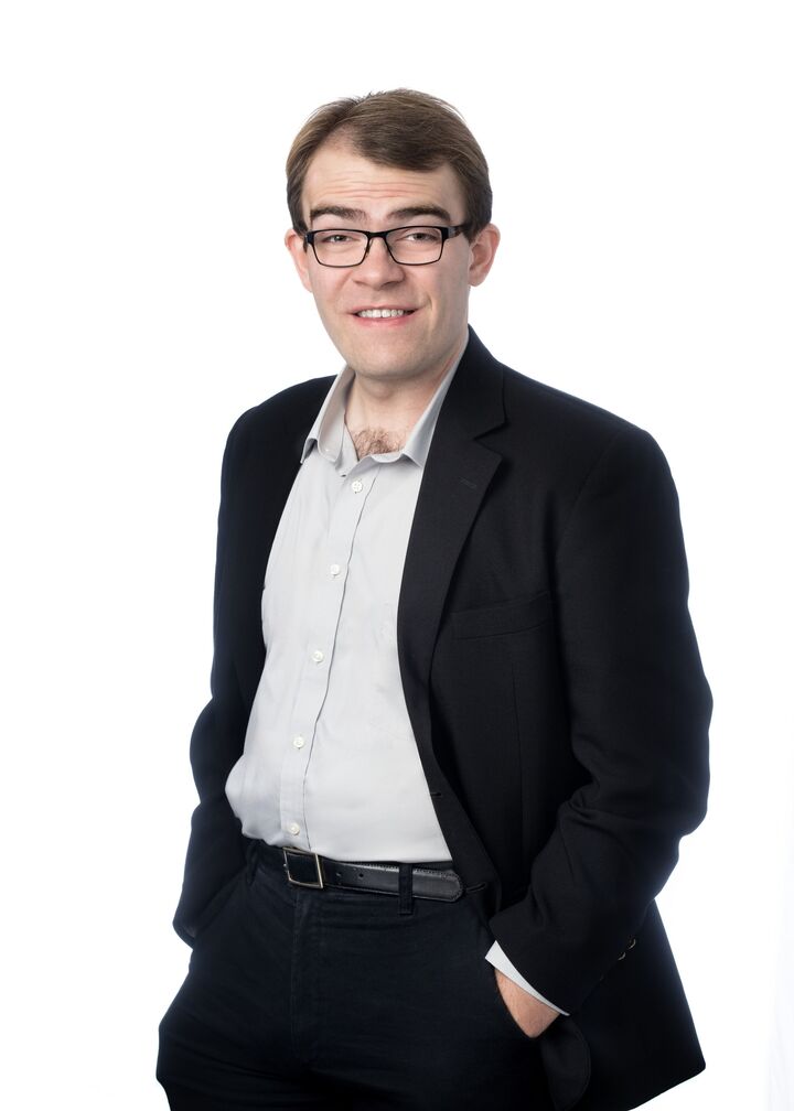 Michael Piwowarski, Real Estate Salesperson in Saginaw, Signature Realty