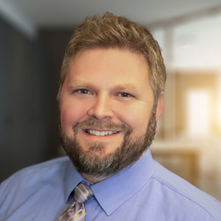 Greg Hall, Associate Real Estate Broker in Mount Pleasant, Mt. Pleasant Realty
