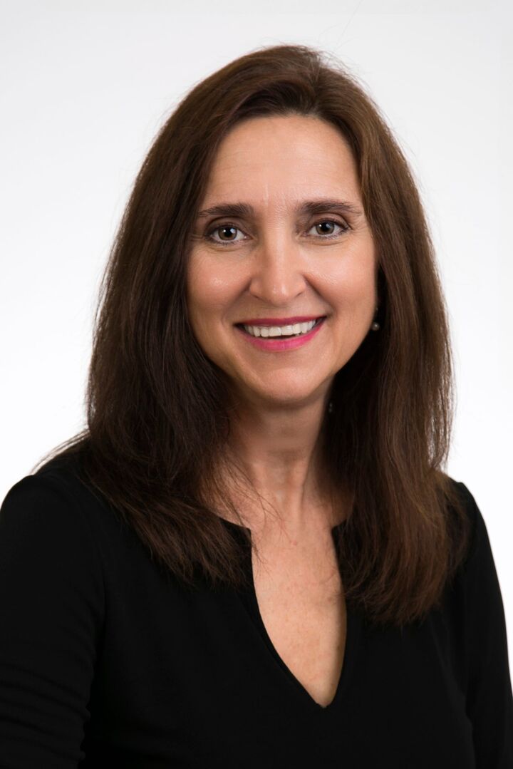 Lisa Pharis, Real Estate Salesperson in New Orleans, TEC