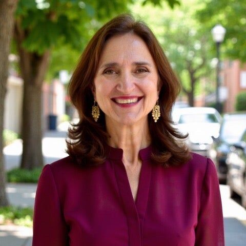 Lisa Pharis, Real Estate Salesperson in New Orleans, TEC