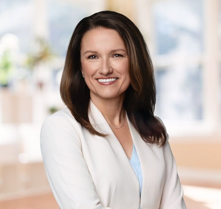 Allison Sanderson, REALTOR® in Fleming Island, Vanguard Realty