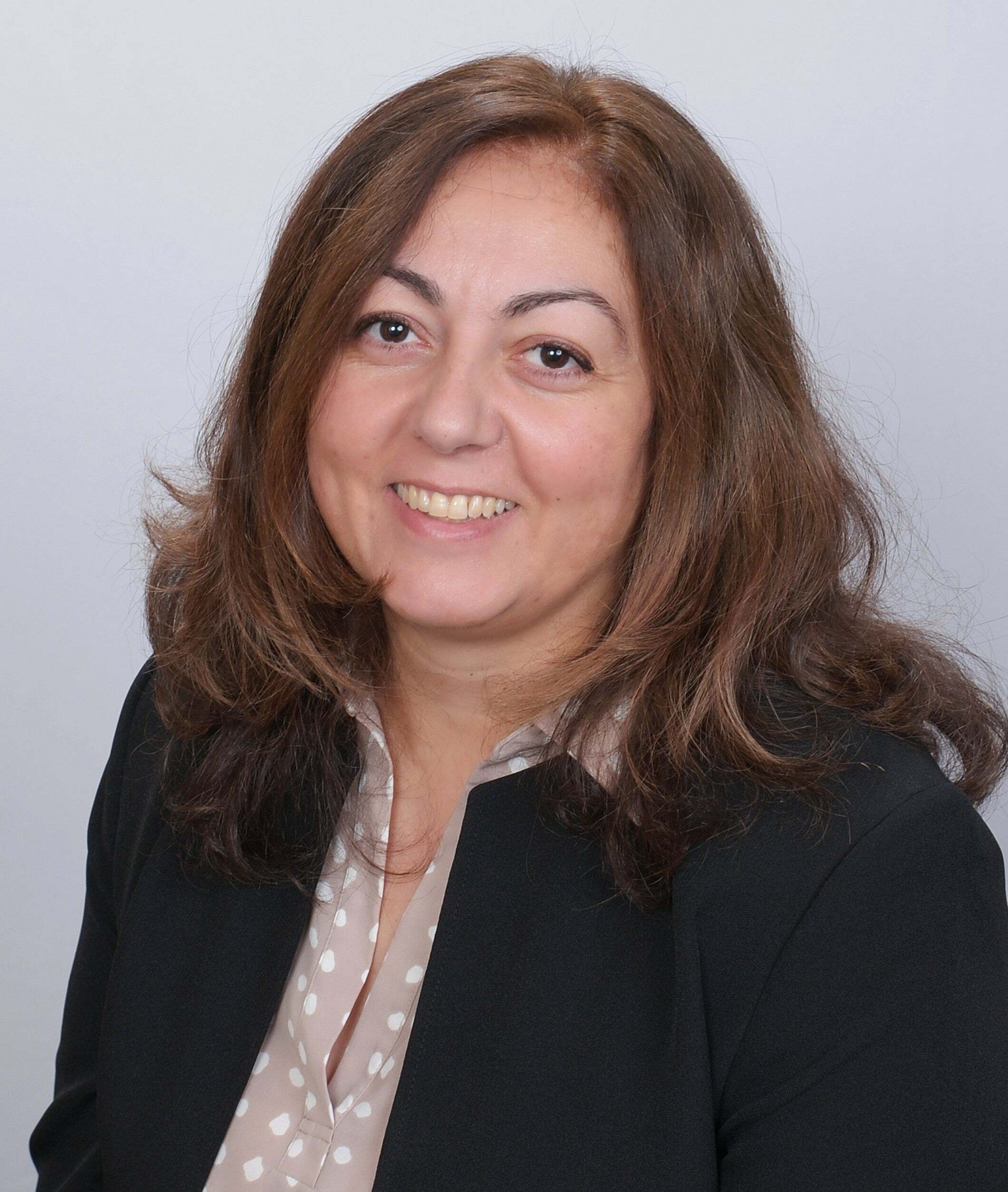 Barbara La Barbera, Real Estate Salesperson in Parsippany, Christel Realty