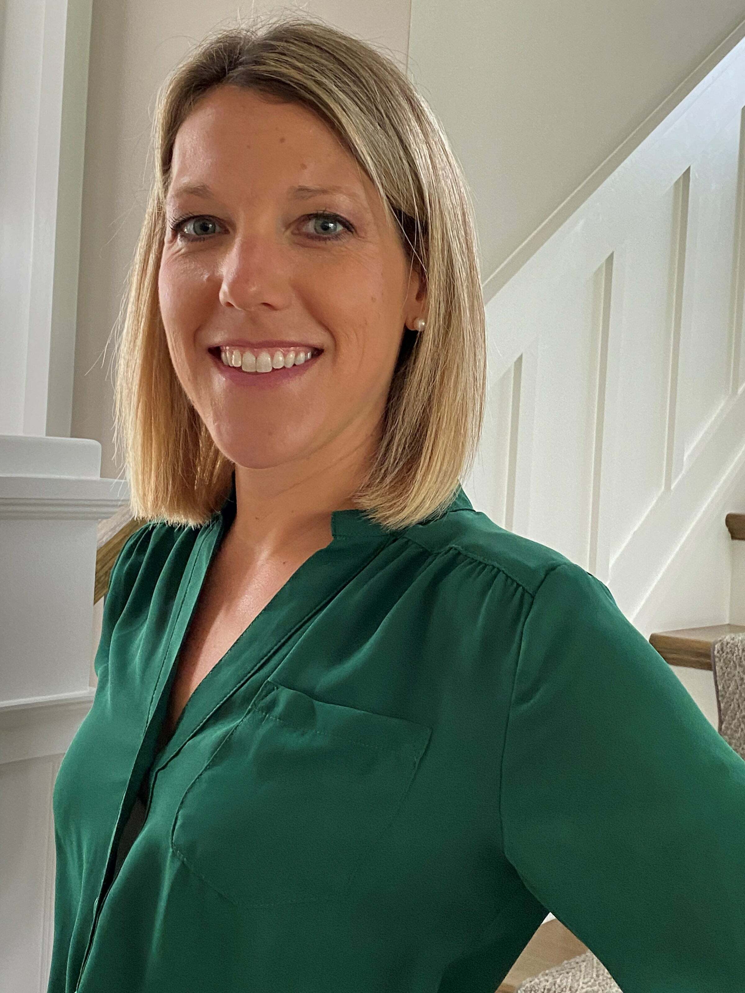 Amanda Lynch,  in Hermitage, ERA Johnson Real Estate, Inc.