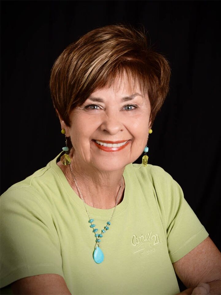 Sharon Kopp, Associate Real Estate Broker in Beloit, Affiliated