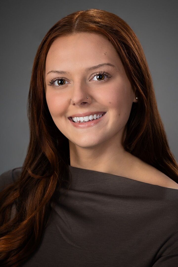 McKenzie Cushing, Real Estate Salesperson in Florence, McMillan and Associates