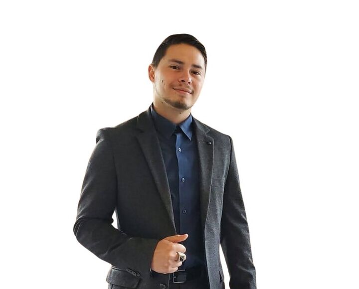 Jose Calixto, Real Estate Salesperson in Tullahoma, Heritage Group