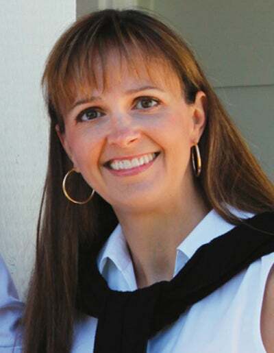 Lacey Stark, Principal Broker in Salem, Mountain West Real Estate, Inc.