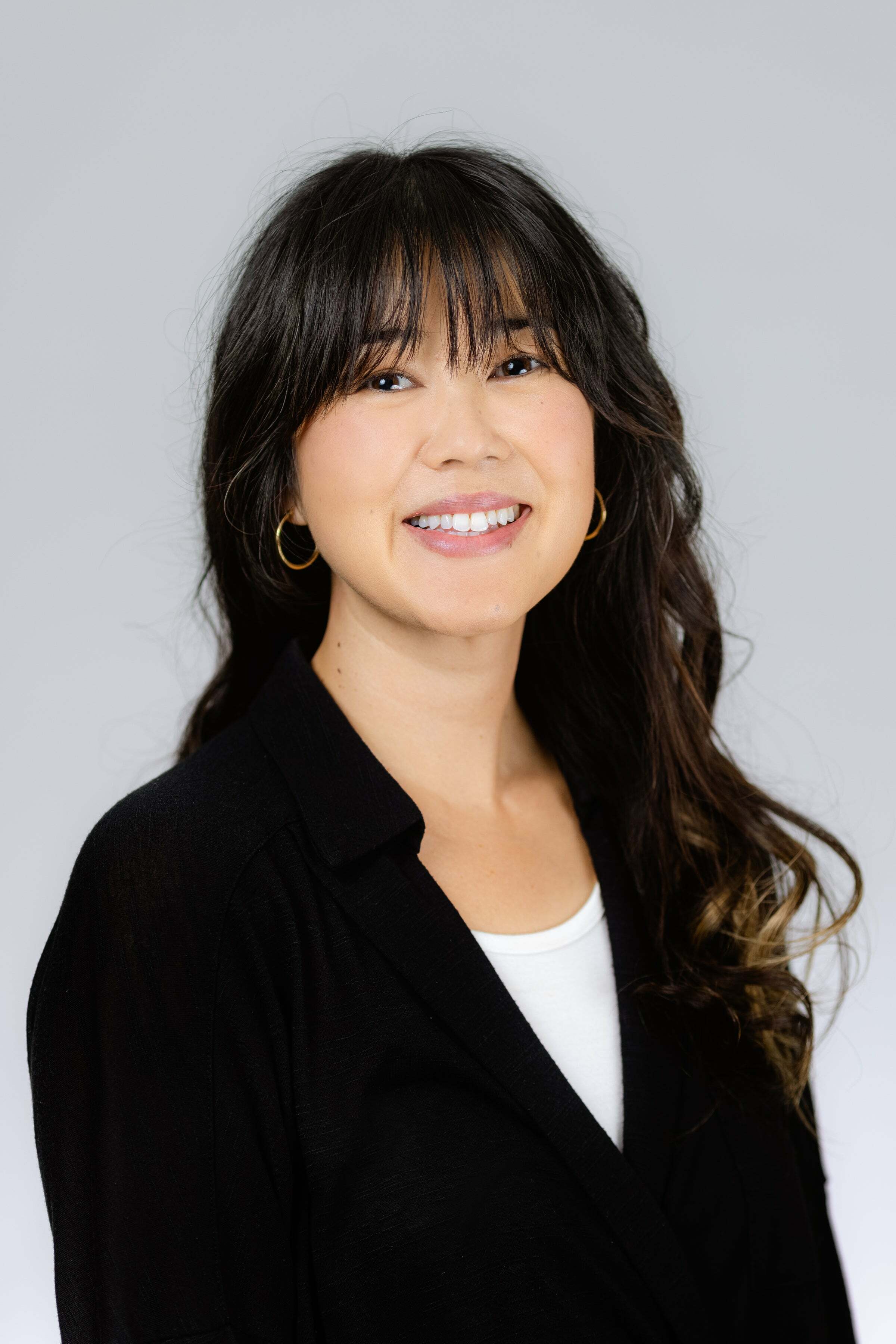 Tramy Hoang, Real Estate Salesperson in Irvine, Affiliated