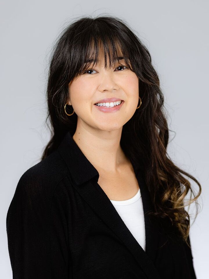Tramy Hoang, Real Estate Salesperson in Irvine, Affiliated