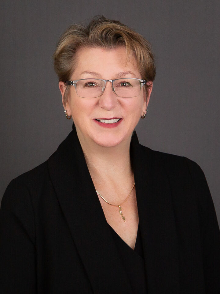 Roberta (Bert) Piercy,  in Oak Harbor, Windermere