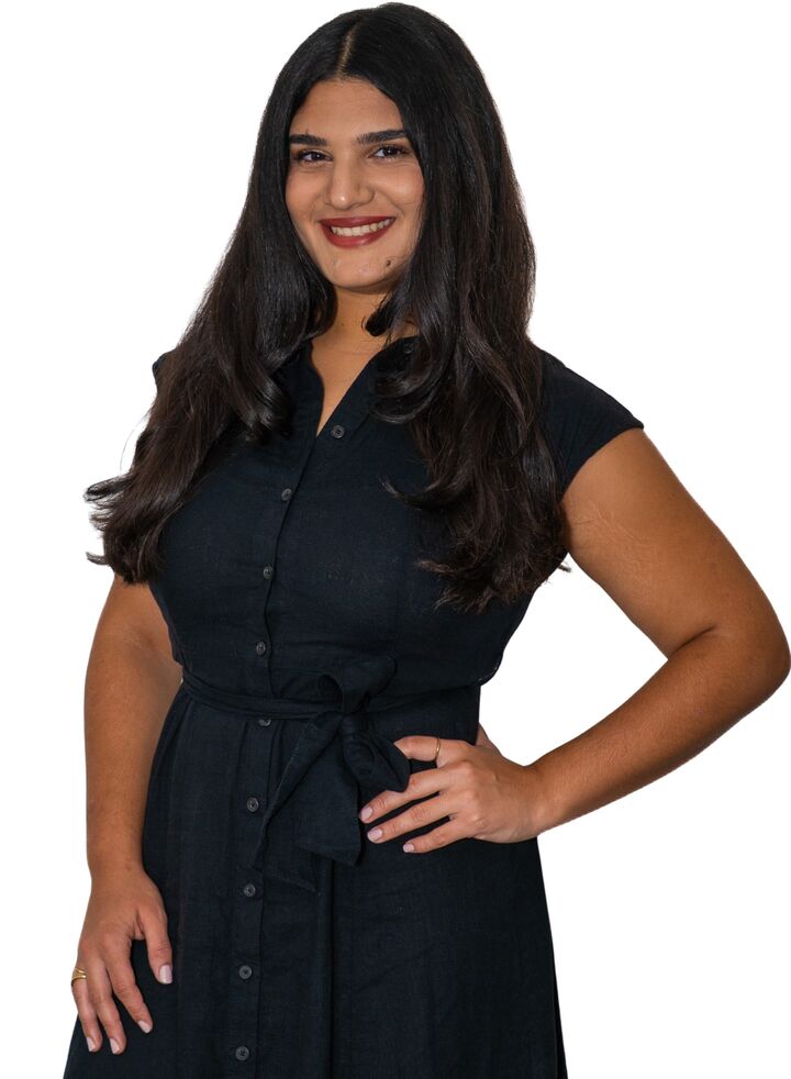 Emily Ramudo, Real Estate Salesperson in Doral, First Service Realty ERA Powered