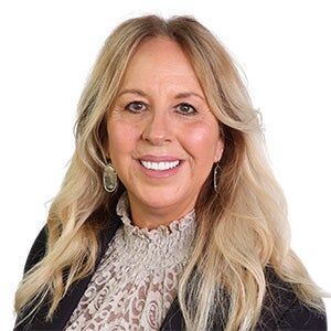 Valorie Gern, Real Estate Salesperson in Fort Worth, Judge Fite Company