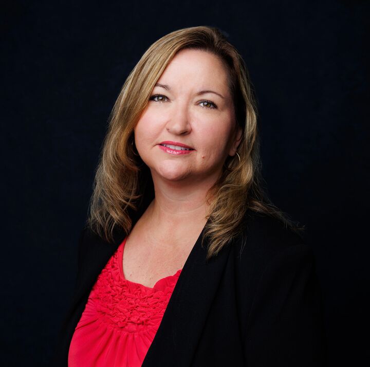 Renate Woodward, Real Estate Salesperson in Ocean Springs, Busch Realty Group