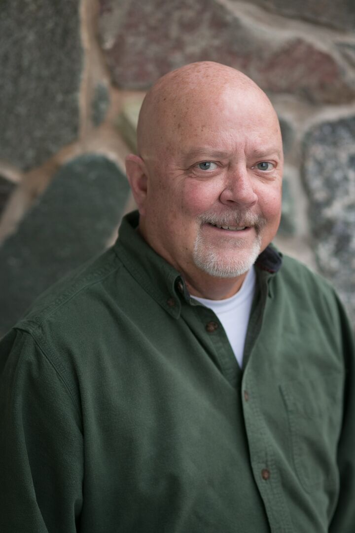 Patrick Duffy, Real Estate Salesperson in Siren, Property Professionals