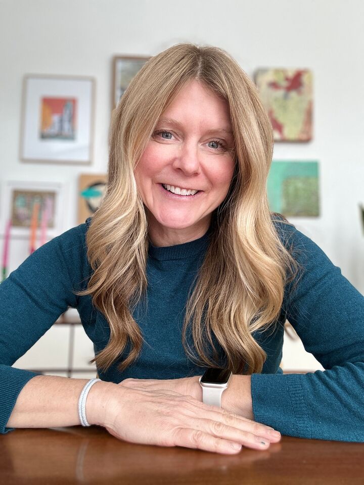 Anne Duggins, Real Estate Salesperson in Omaha, The Good Life Group