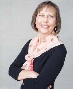 Carol Libbon, Real Estate Salesperson in Fredericksburg, Elite