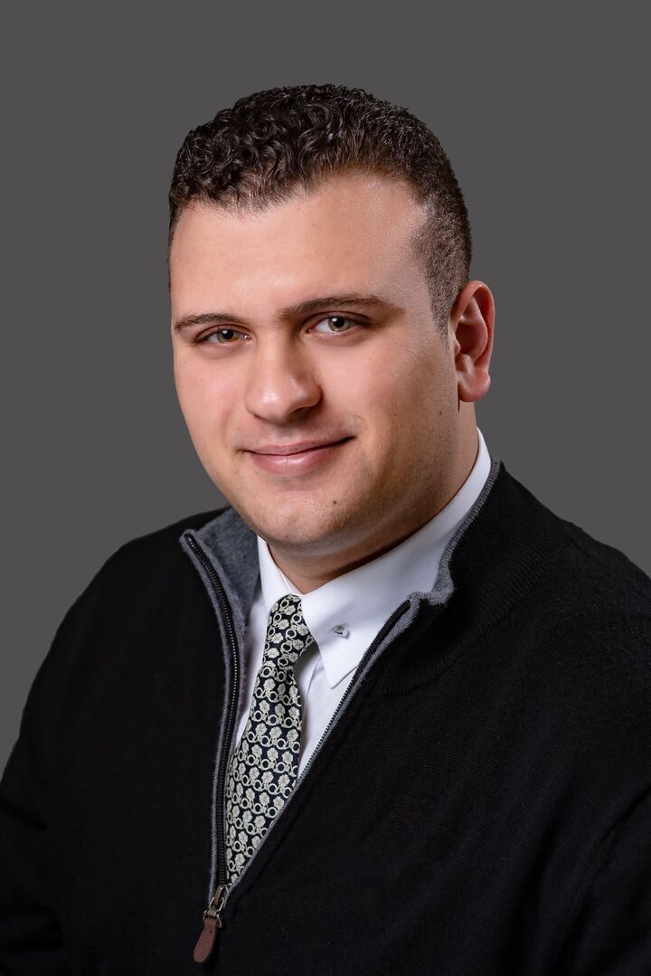 David Cardoso, Real Estate Broker in Indianapolis, Scheetz