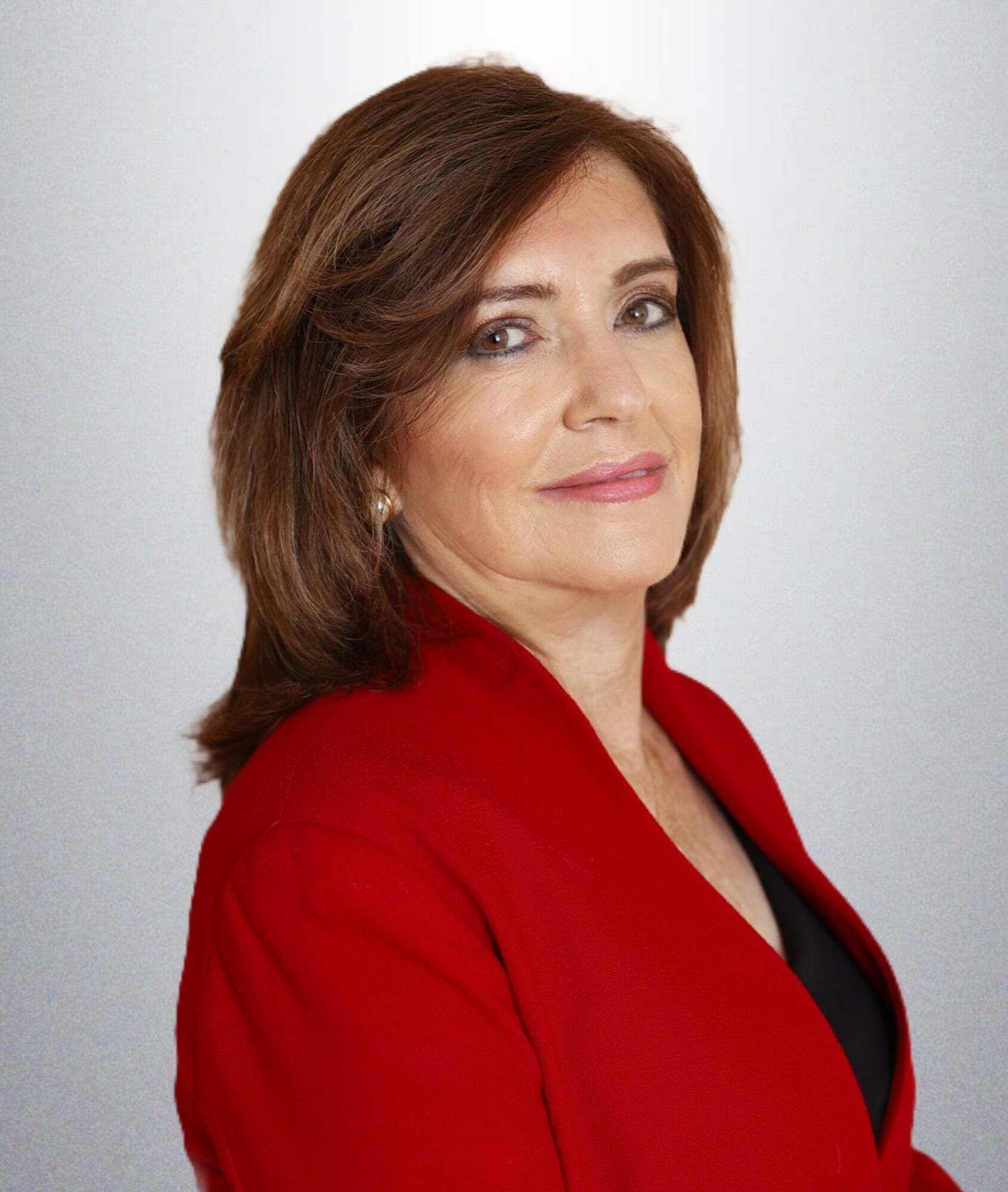 Maria Quijano, Real Estate Salesperson in Miami, World Connection