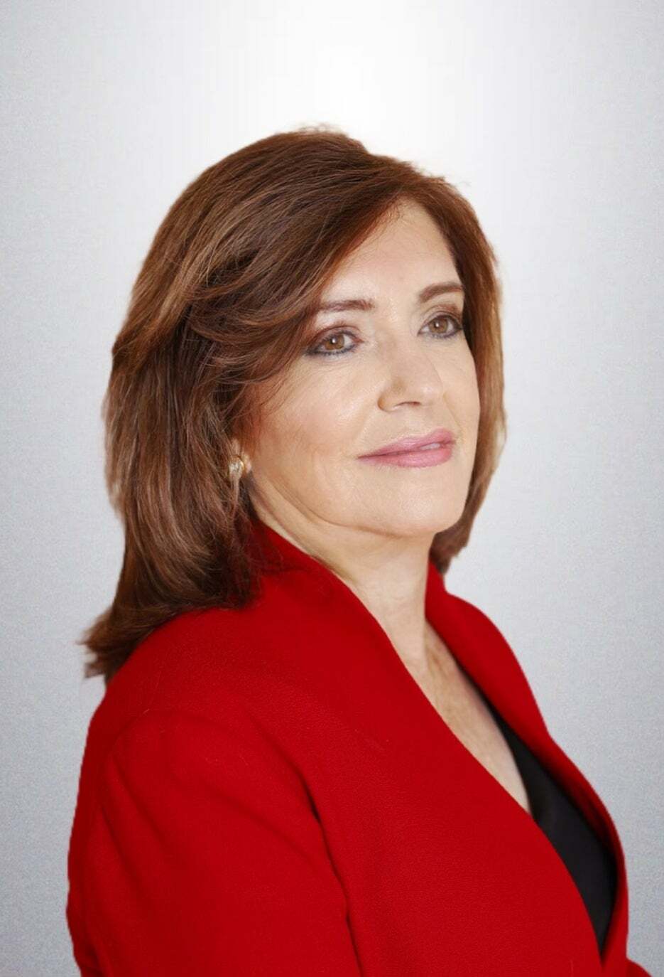 Maria Quijano, Real Estate Salesperson in Miami, World Connection