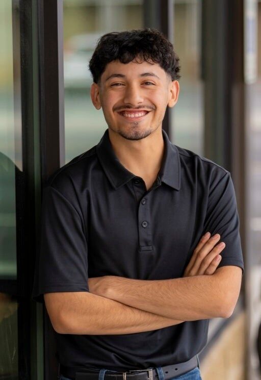 Fabian Fernandez, Real Estate Broker in Moses Lake, Gary Mann Realty