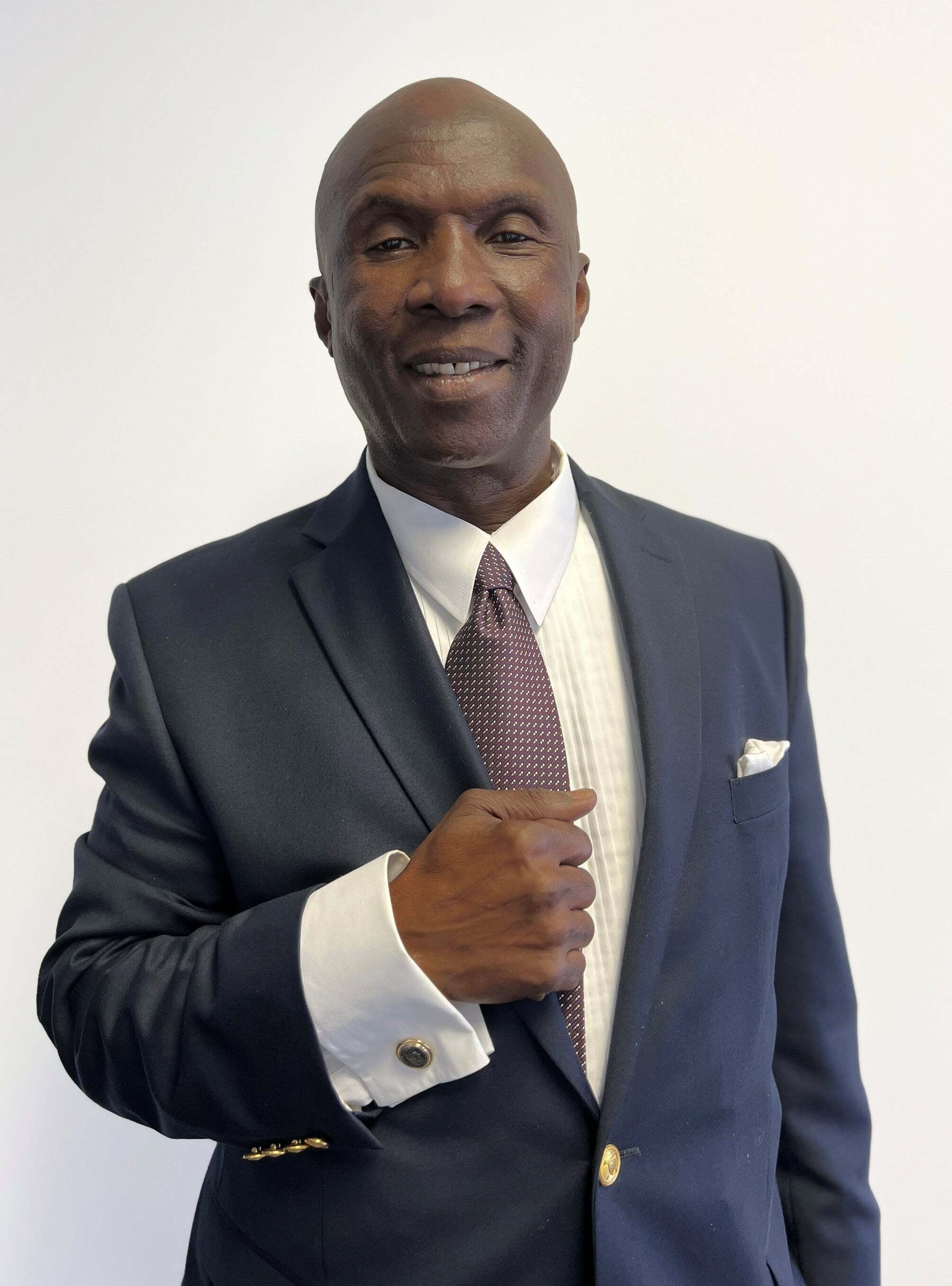 Raymond Nwanuforo, Real Estate Salesperson in Torrance, Union Realty Co.