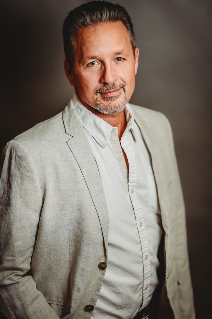 Robert Gilbert, Real Estate Salesperson in Romney, Home Town Realty