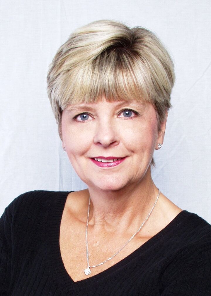 Corinne Johnson, Real Estate Salesperson in Port Saint Lucie, Tenace Realty