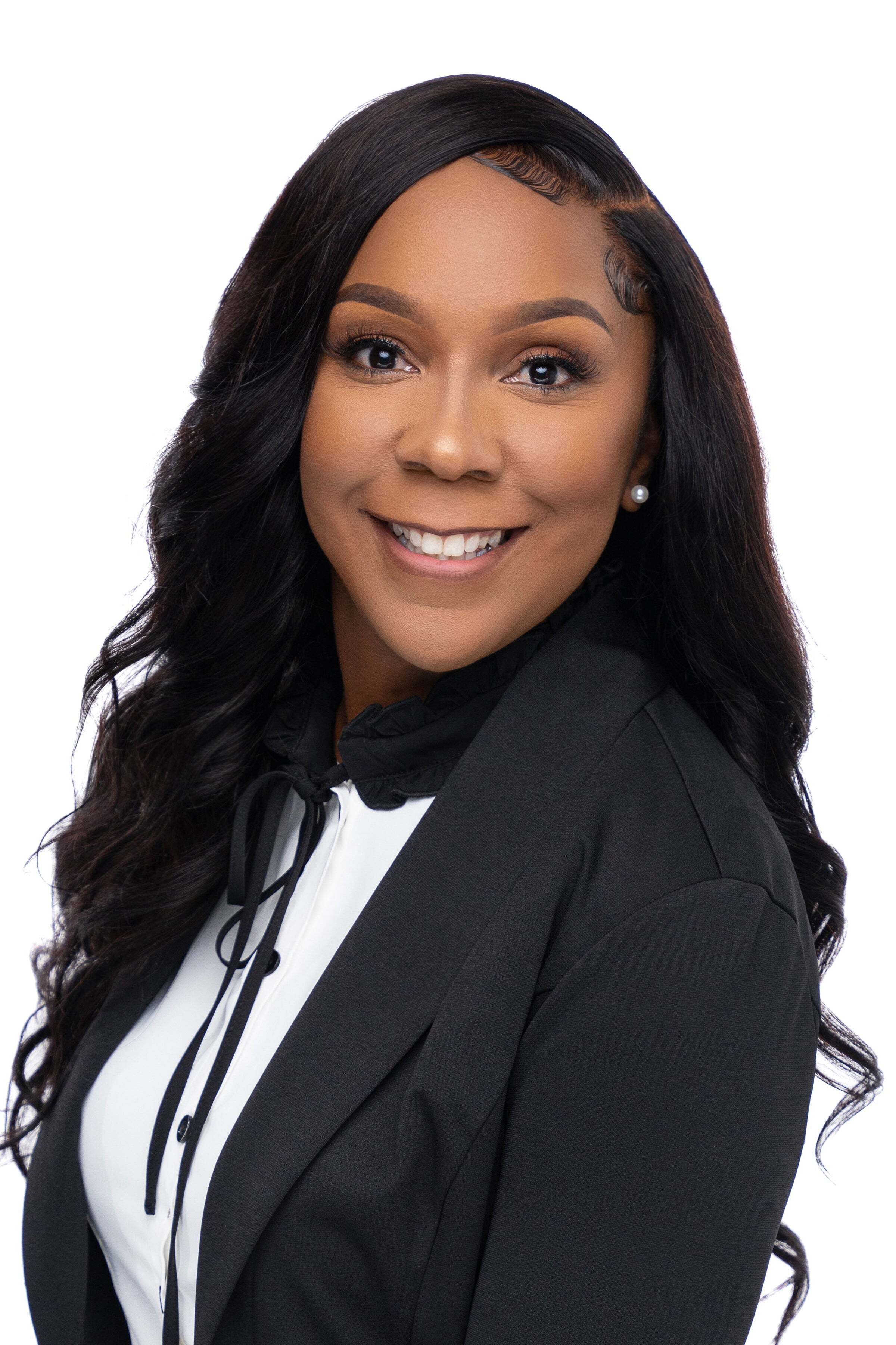 Marquita Smith, Sales Associate in Winter Haven, Florida