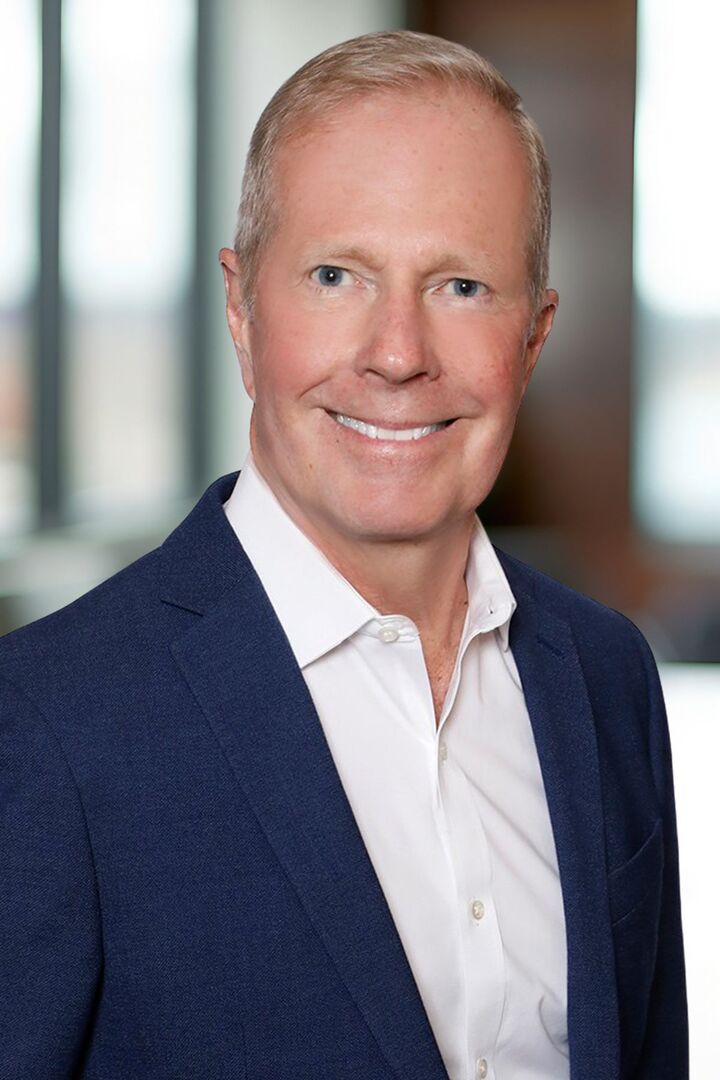 Dennis Miller, Associate Real Estate Broker in Fort Lauderdale, Florida 1st