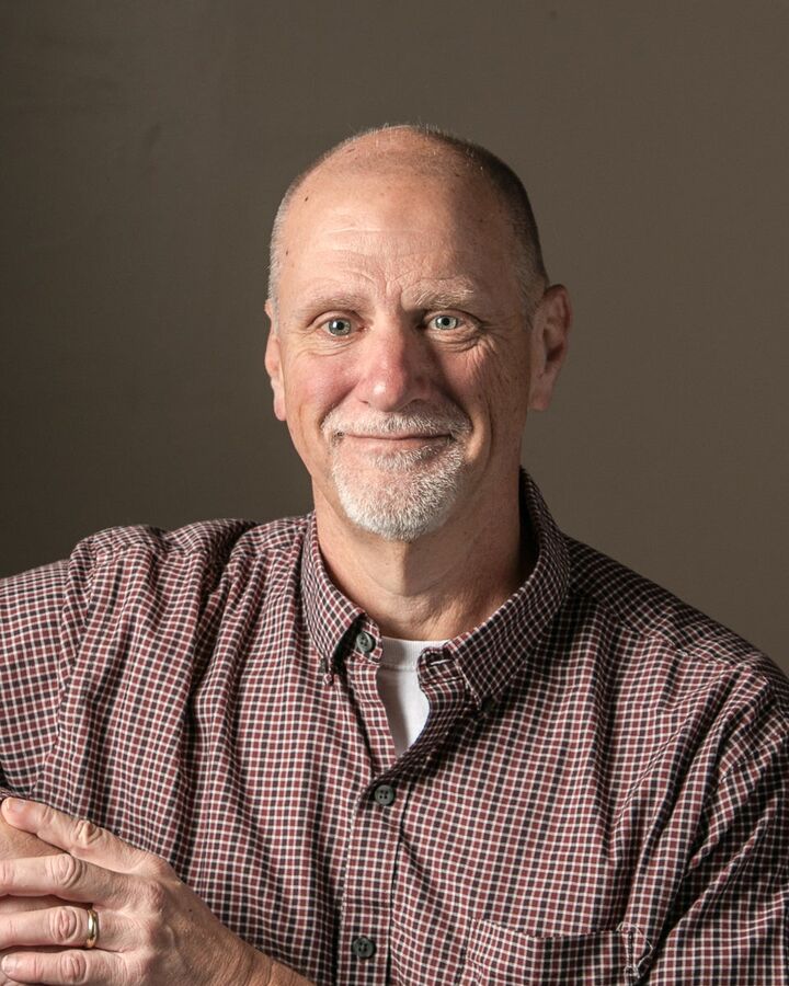 Larry Stanley, Real Estate Salesperson in Kansas City, Kansas City Homes