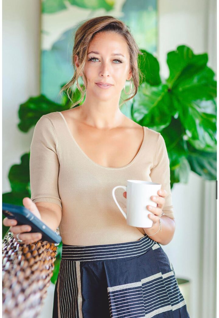 Corinne King, REALTOR® in Sebastian, Paradise