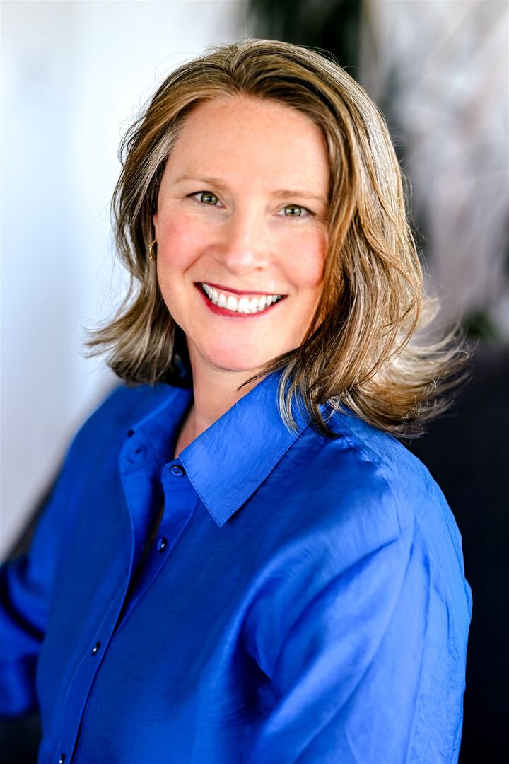 Renee Westlund,  in Anacortes, Windermere