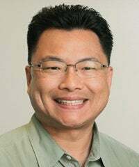Eric Lin, Real Estate Salesperson in Vacaville, Kappel Gateway Realty