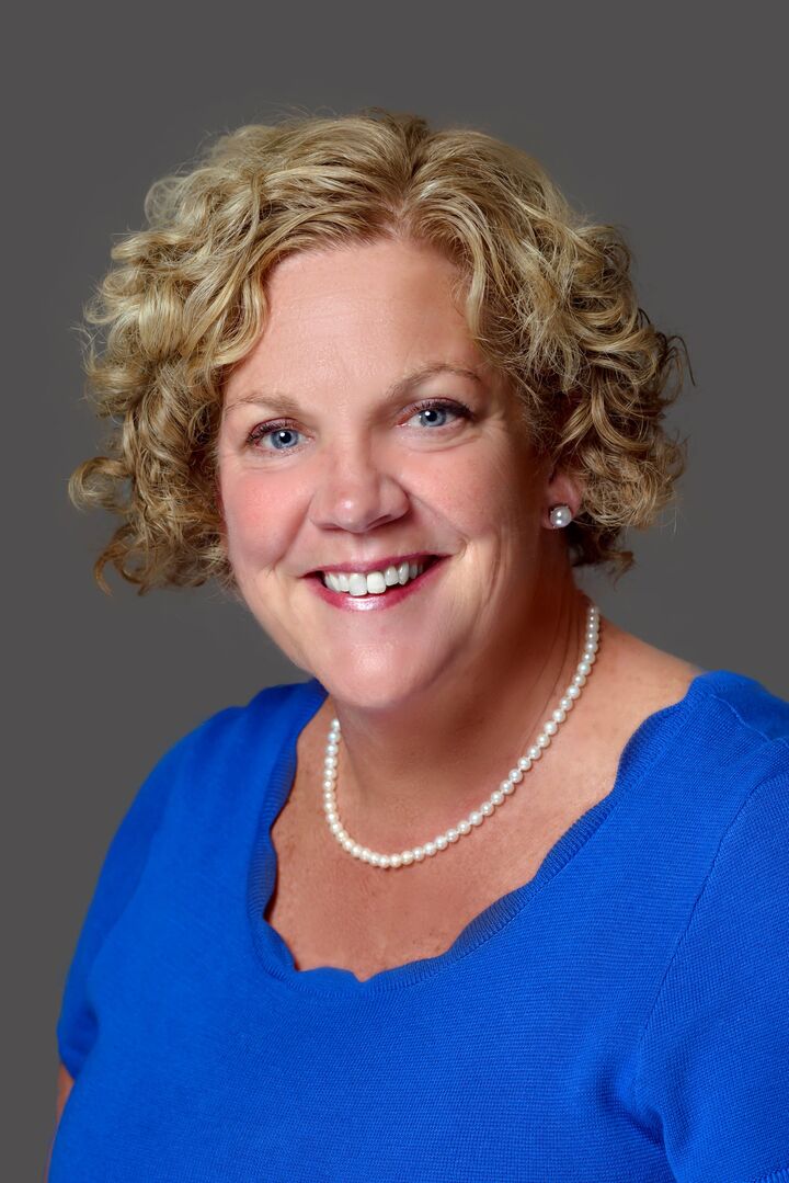 Molly Creamer, Real Estate Broker in Indianapolis, Scheetz