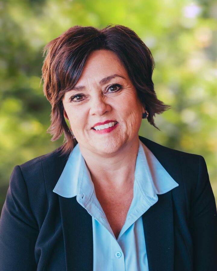 Tami Newman, Real Estate Broker in Marion, ERA Live Moore