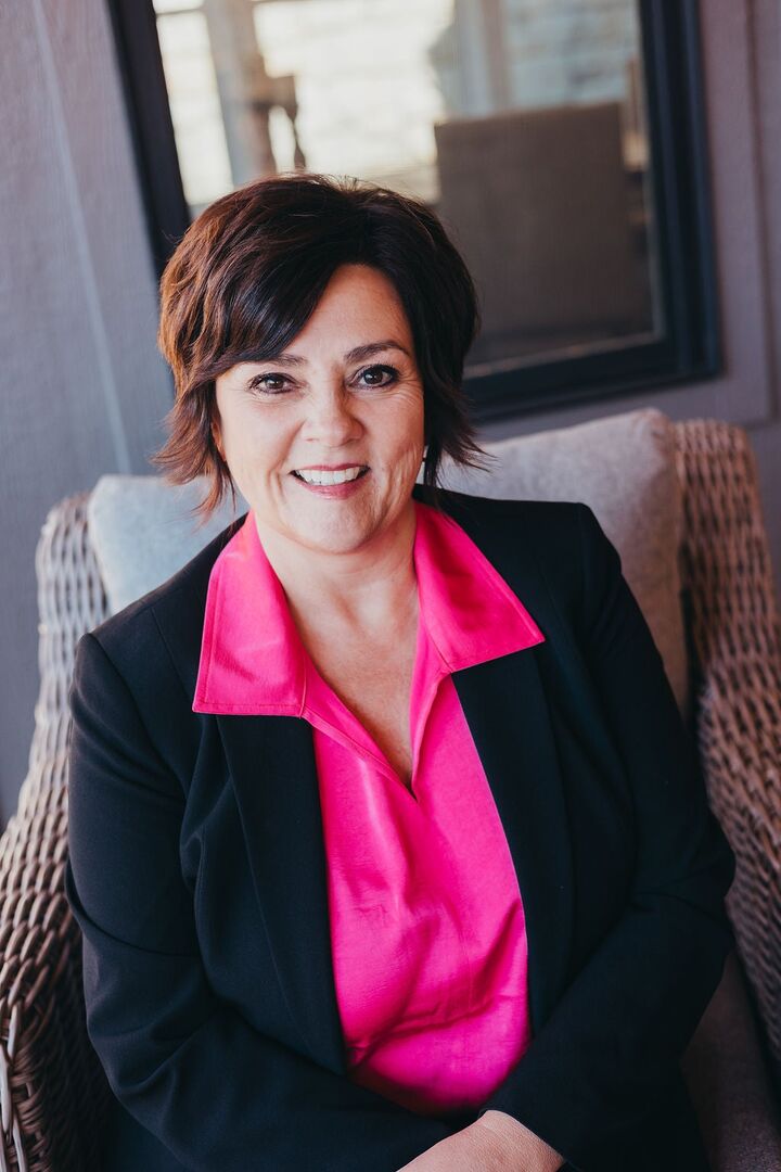 Tami Newman, Real Estate Broker in Marion, ERA Live Moore