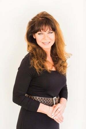 Ana Sootin, Real Estate Salesperson in Tallahassee, Hartung