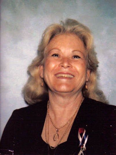 Judy Landgrave, Real Estate Salesperson in Vero Beach, Paradise