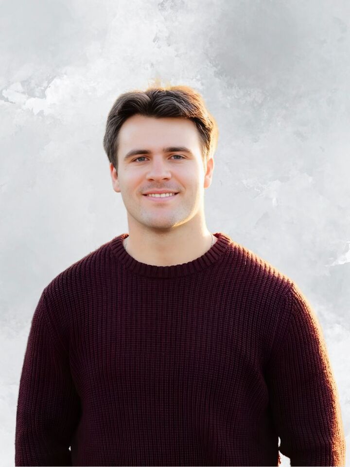 Drew Schuler,  in San Jose, Windermere