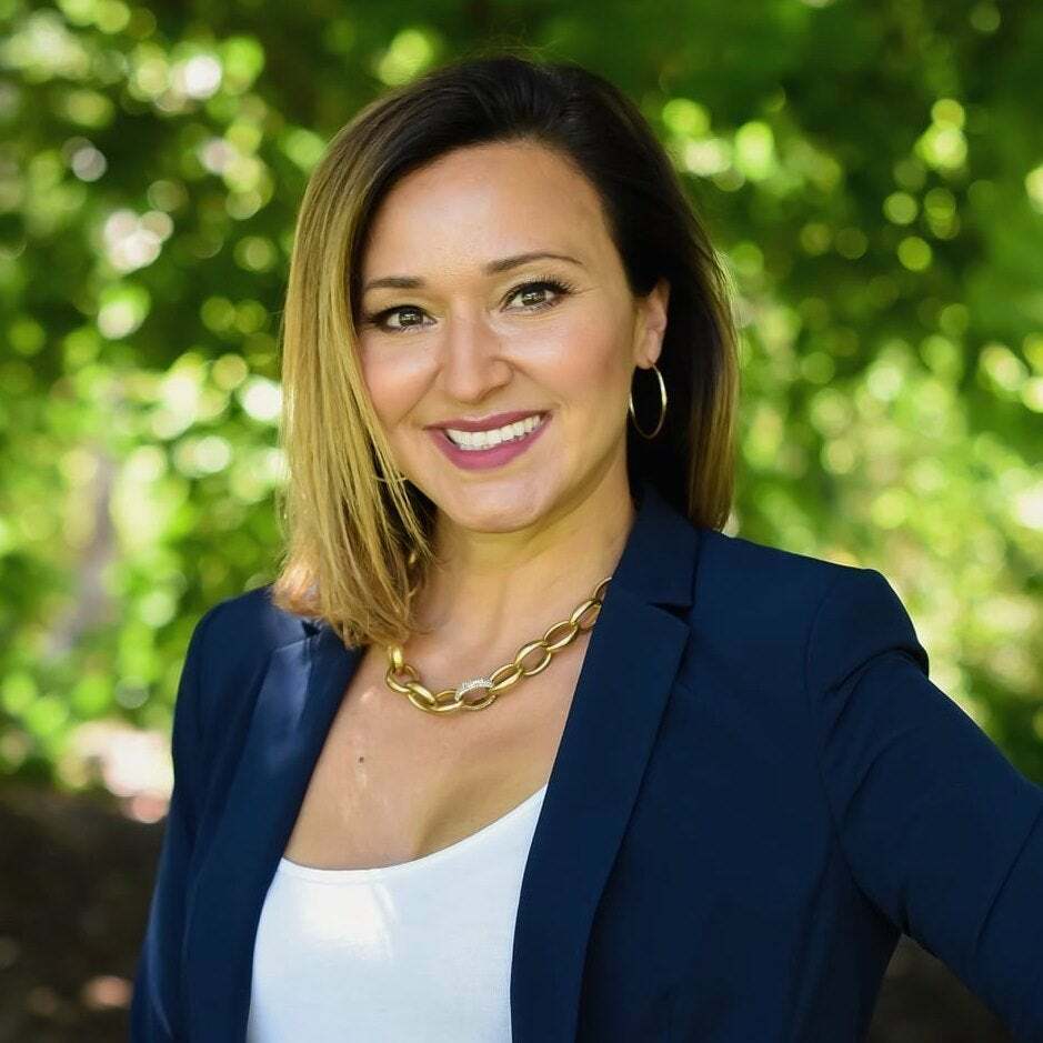 Tracy Giordano, Real Estate Salesperson in La Mesa, West
