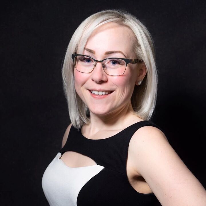 Jennifer Lapointe, Real Estate Salesperson in Bellevue, RSVP Brokers ERA