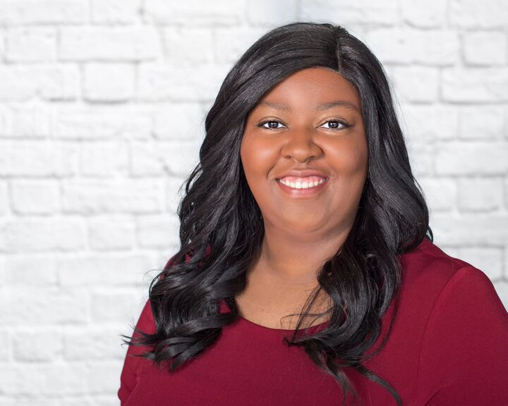 Jayla Jeter, Real Estate Salesperson in Cumming, Results