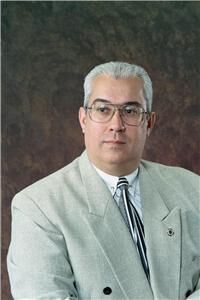 Jose Medina, Associate Real Estate Broker in Lyndhurst, Venture Real Estate