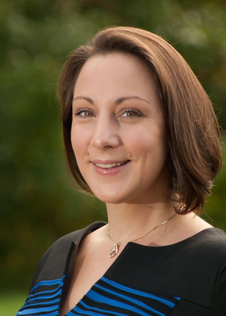 Bianca Roffo, Real Estate Salesperson in Whitinsville, ERA Key Realty Services