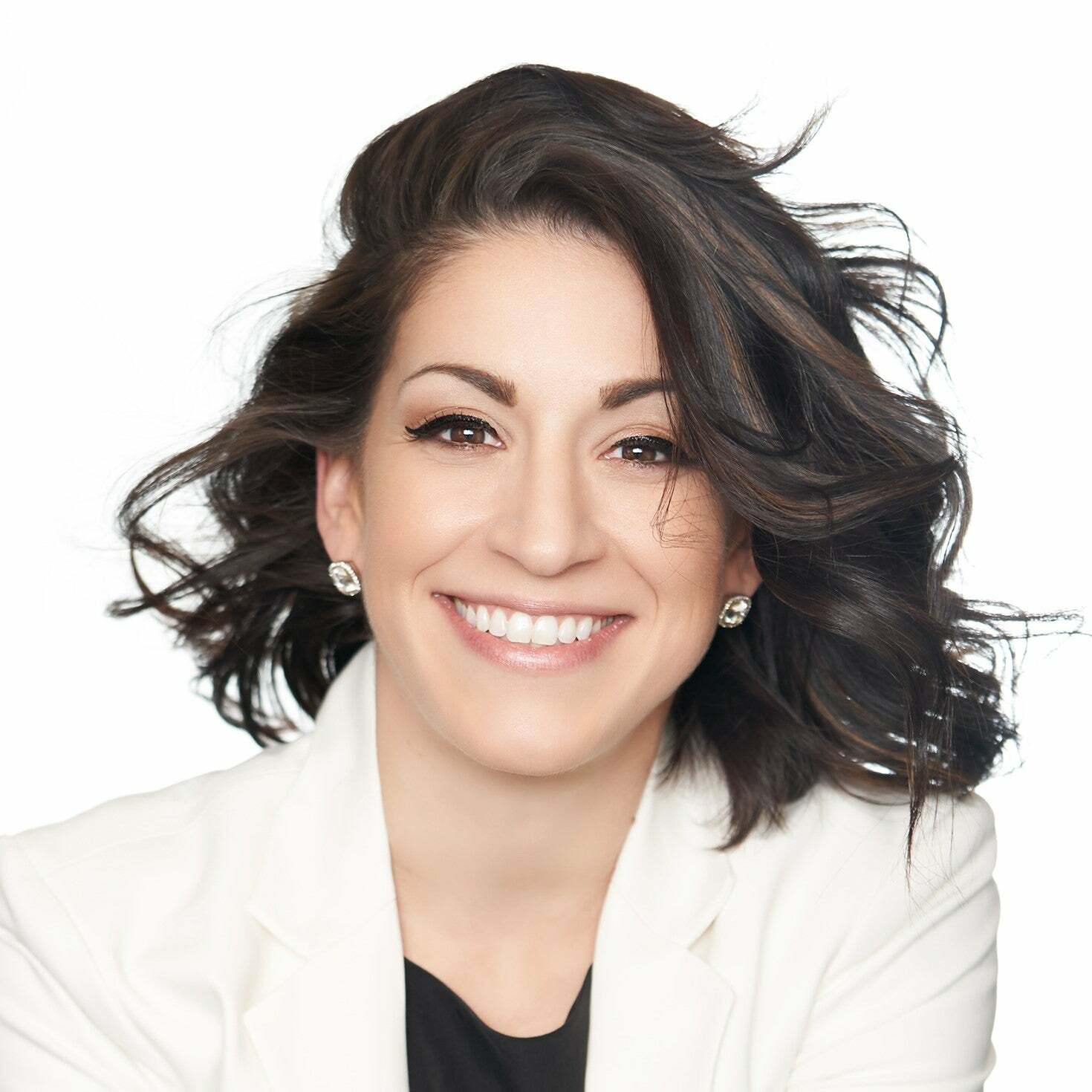 Anjanette Nicolazzo, Associate Real Estate Broker in Ellicottville, ERA Team VP Real Estate