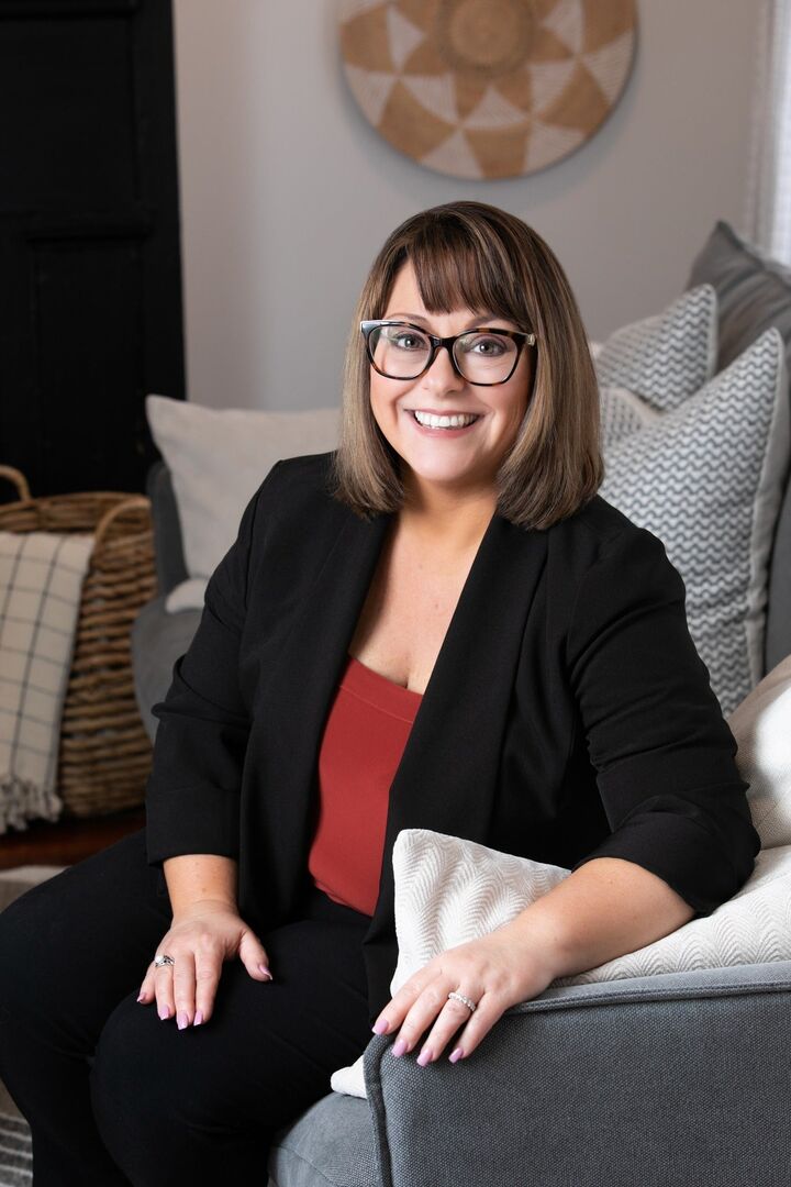 Carol Taylor, Real Estate Salesperson in Midlothian, Base Camp