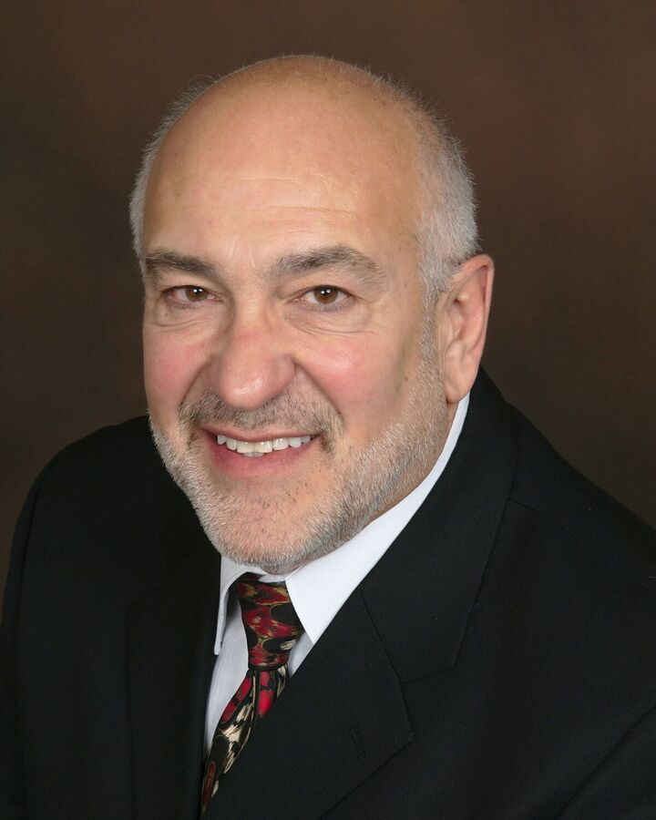 Frank DiGiorgio, Real Estate Salesperson in Shelby Township, Professionals